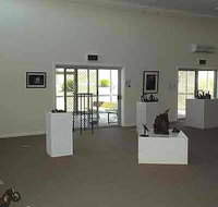 Ceramic Break Sculpture Park - Find Attractions
