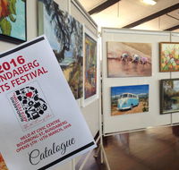 Bundaberg Arts Festival Association Inc - Find Attractions