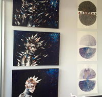 Cell Art Space - Find Attractions
