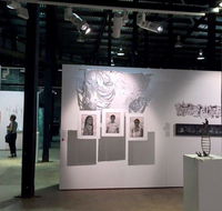 Tanks Arts Centre - Find Attractions
