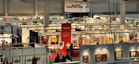 Eve Gurd Gallery - Find Attractions 0