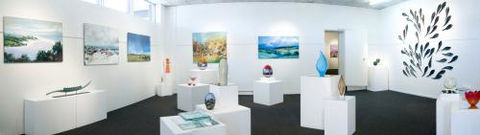 Framed–The Darwin Gallery - Find Attractions 1