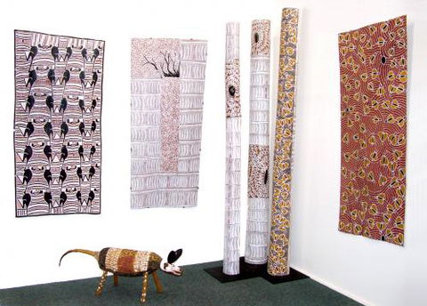 Framed–The Darwin Gallery - Find Attractions 2