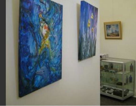 Pandora Gallery & Information Centre - Find Attractions 0