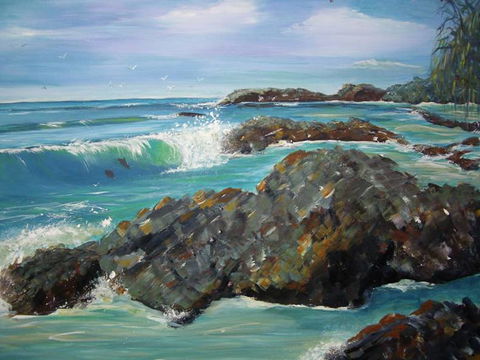Maryborough Art Gallery - Find Attractions 2