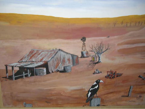 Maryborough Art Gallery - Find Attractions 3