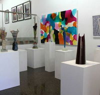 Colin Sweeney Art - Find Attractions