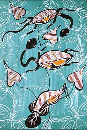 Spirit Of Australia Gallery - Find Attractions 2