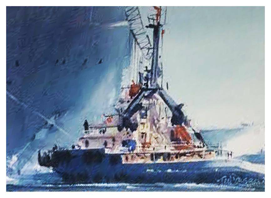 The Dansey Gallery Bundall