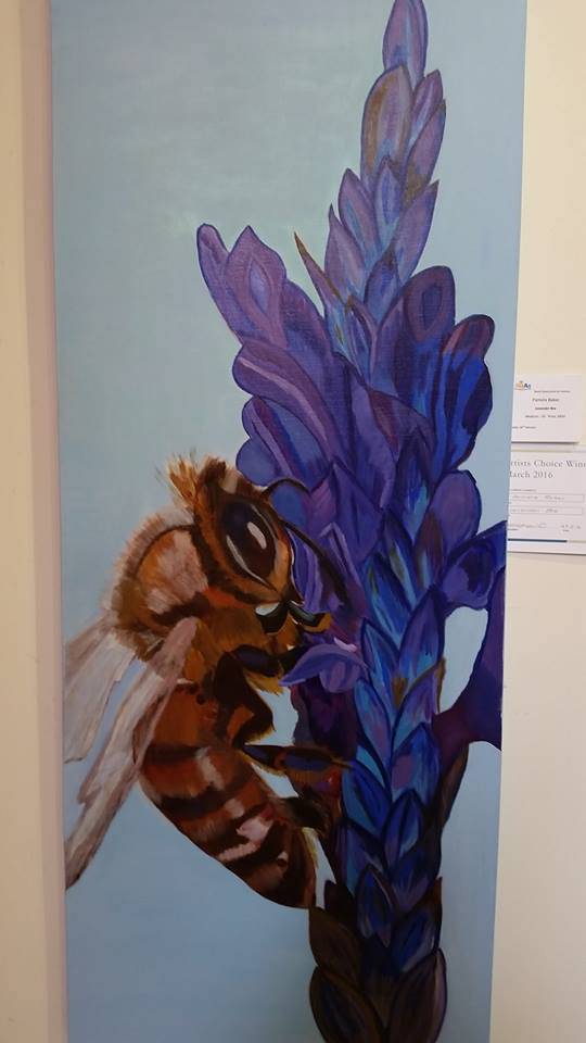 Royal Queensland Art Society Broadbeach