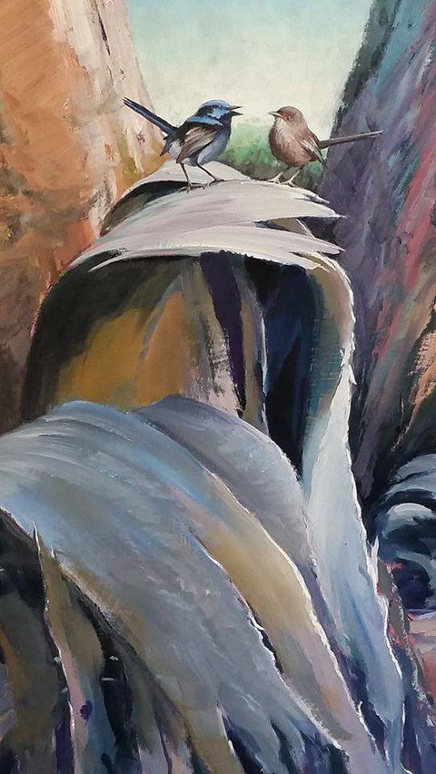 Royal Queensland Art Society - Find Attractions 1