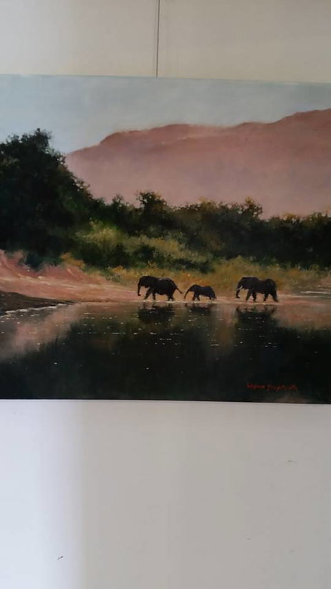Royal Queensland Art Society - Find Attractions 3