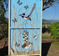 David Mahony Art Gallery  Sculpture Park - Find Attractions