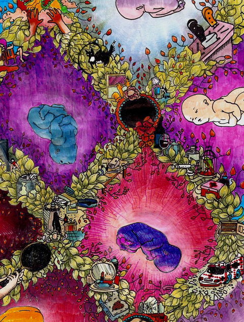 Art Hive Artist - Find Attractions 1