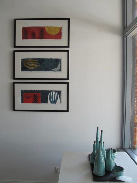 Back To Back Gallery - Find Attractions 1