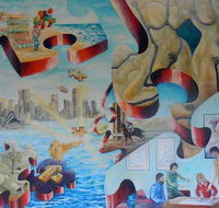Davson Art - Find Attractions