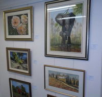 Masterpiece Framing  Gallery - Find Attractions