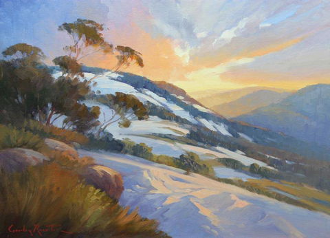 Rossiters’ Paintings - Find Attractions 1