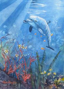 Nada’s Fine Art Gallery - Find Attractions 0