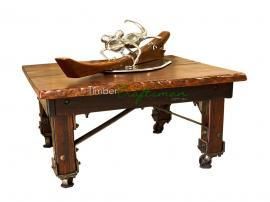 David Suters Timbercraftsman - Find Attractions 1