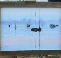 Frew Artworks - Find Attractions