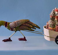 Art on Cairncross - Find Attractions