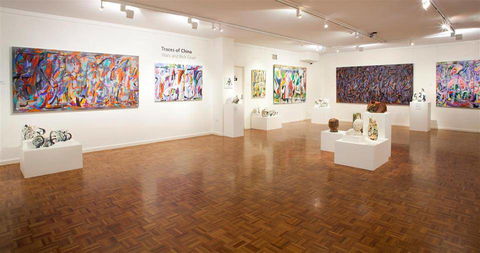 Noosa Regional Gallery - Find Attractions 3