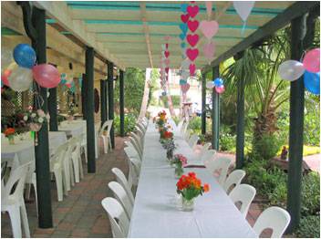 Mondrook Garden Cafe & Gallery - Find Attractions 1