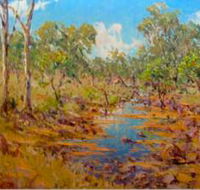 Peter Lawson Fine Art - Find Attractions