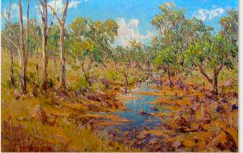 Peter Lawson Fine Art - Find Attractions 0