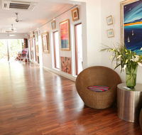 Barefoot Art Food Wine - Find Attractions