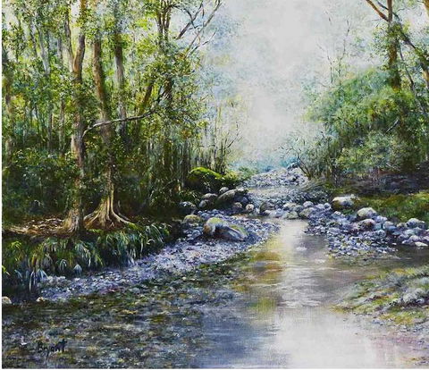 Caldera Wildscapes Gallery - Find Attractions 2