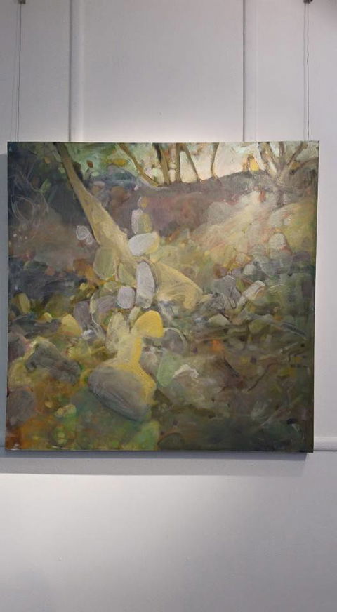 Art Arena Gallery Inc - Find Attractions 0