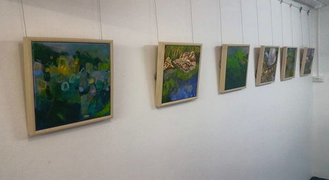 Art Arena Gallery Inc - Find Attractions 2