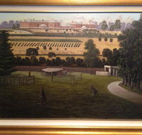 Bulli Historical Art Gallery  Picture Framing - Find Attractions
