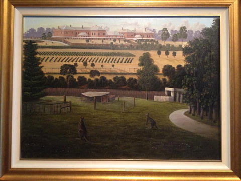 Bulli Historical Art Gallery & Picture Framing - Find Attractions 0