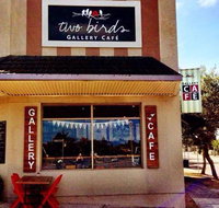 Two Birds Gallery - Find Attractions