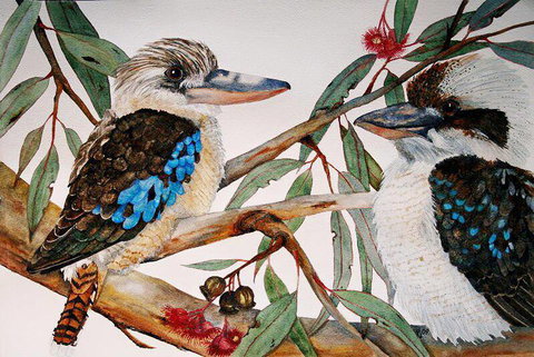 Two Birds Gallery - Find Attractions 3