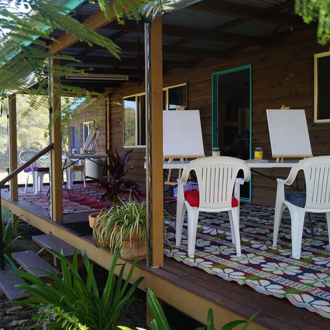 Wattle Cottage Art And Wellbeing Centre - Find Attractions 0