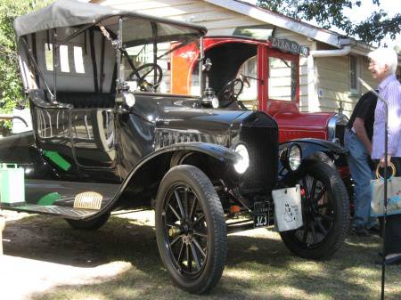 The Caboolture Historical Society Caboolture