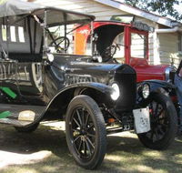 The Caboolture Historical Society - Find Attractions