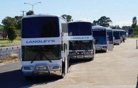 Langley’s Coaches - Find Attractions 0