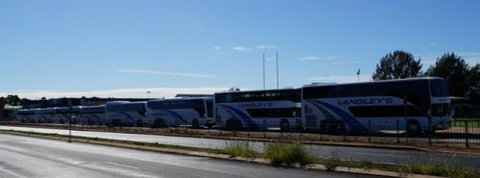 Langley’s Coaches - Find Attractions 1