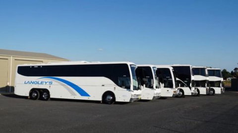 Langley’s Coaches - Find Attractions 2