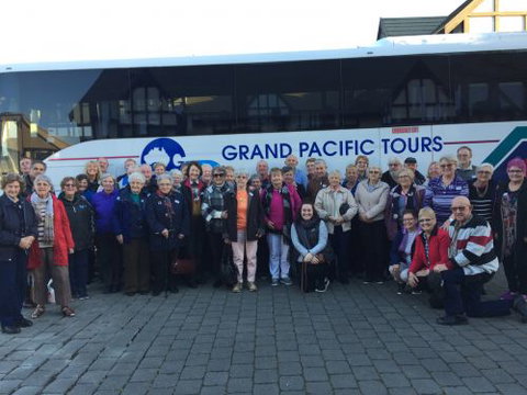 Langley’s Coaches - Find Attractions 3