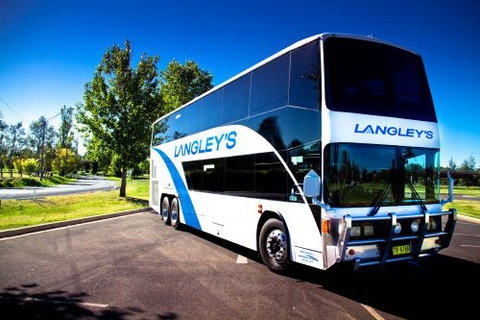 Langley’s Coaches - Find Attractions 4