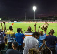 Manuka Oval - Find Attractions