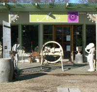 Antica Trading - Find Attractions