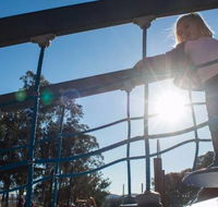 Boundless Playground - Find Attractions