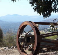 Mount Stromlo Observatory - Find Attractions
